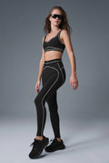 Tuta completa aloyoga donna