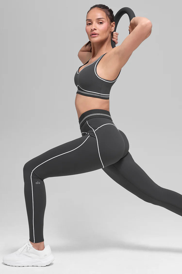 Tuta completa aloyoga donna