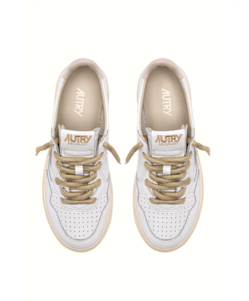 MEDALIST SNEAKERS