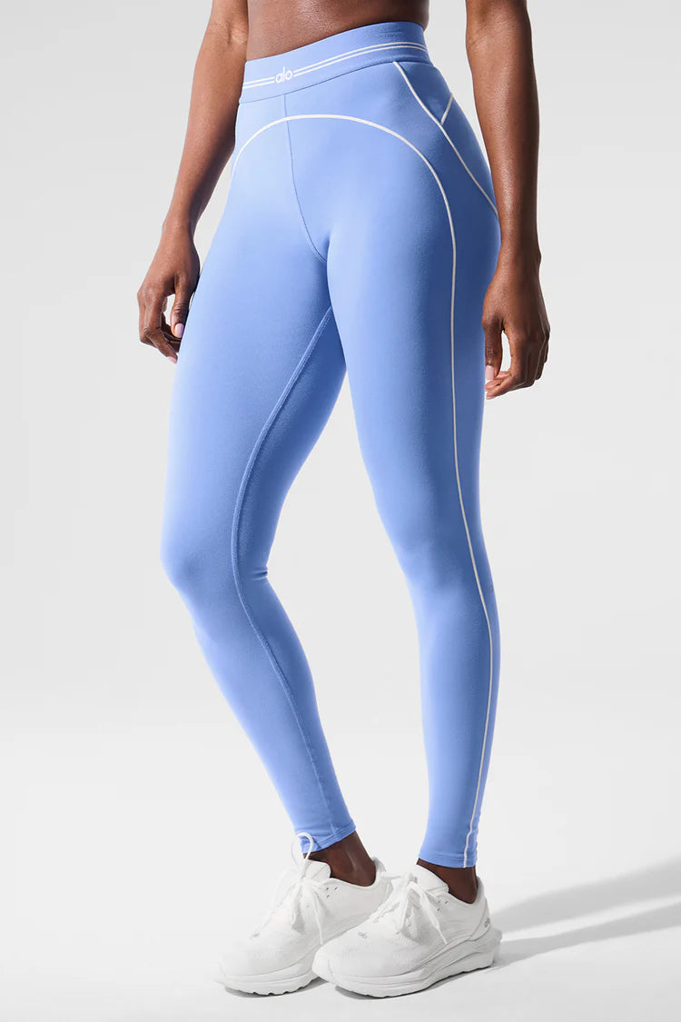 Tuta completa aloyoga donna