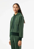 TUTA LACOSTE DONNA