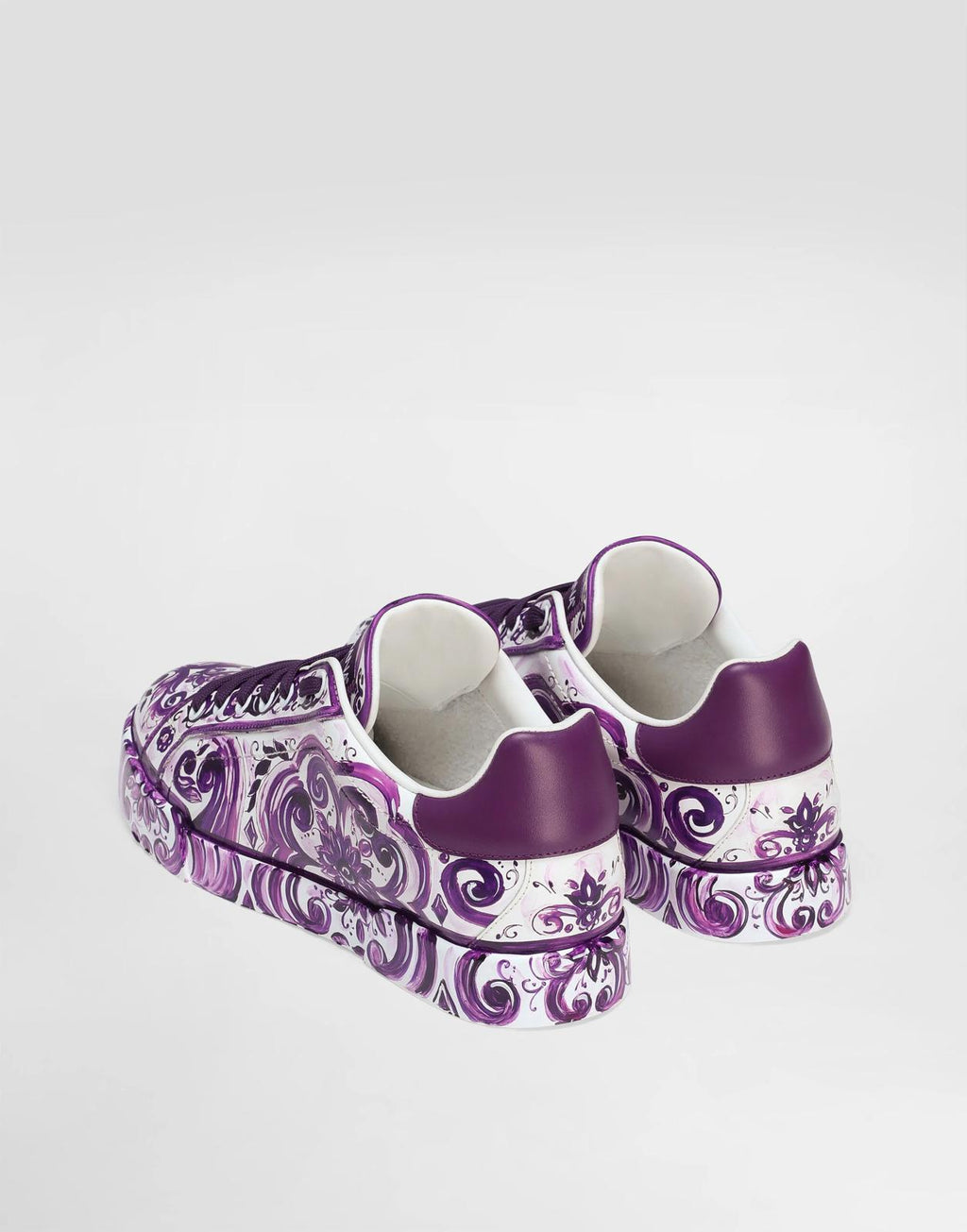 D&G SNEAKERS