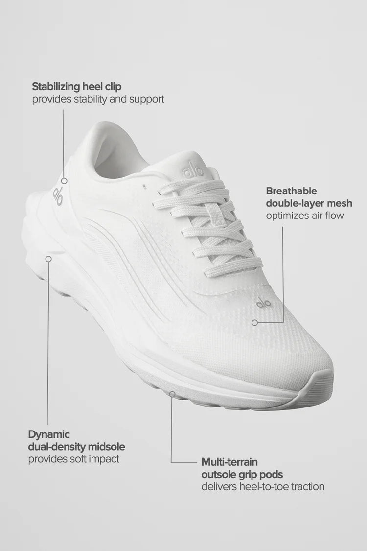 Scarpe da corsa ALO UOMO/DONNA