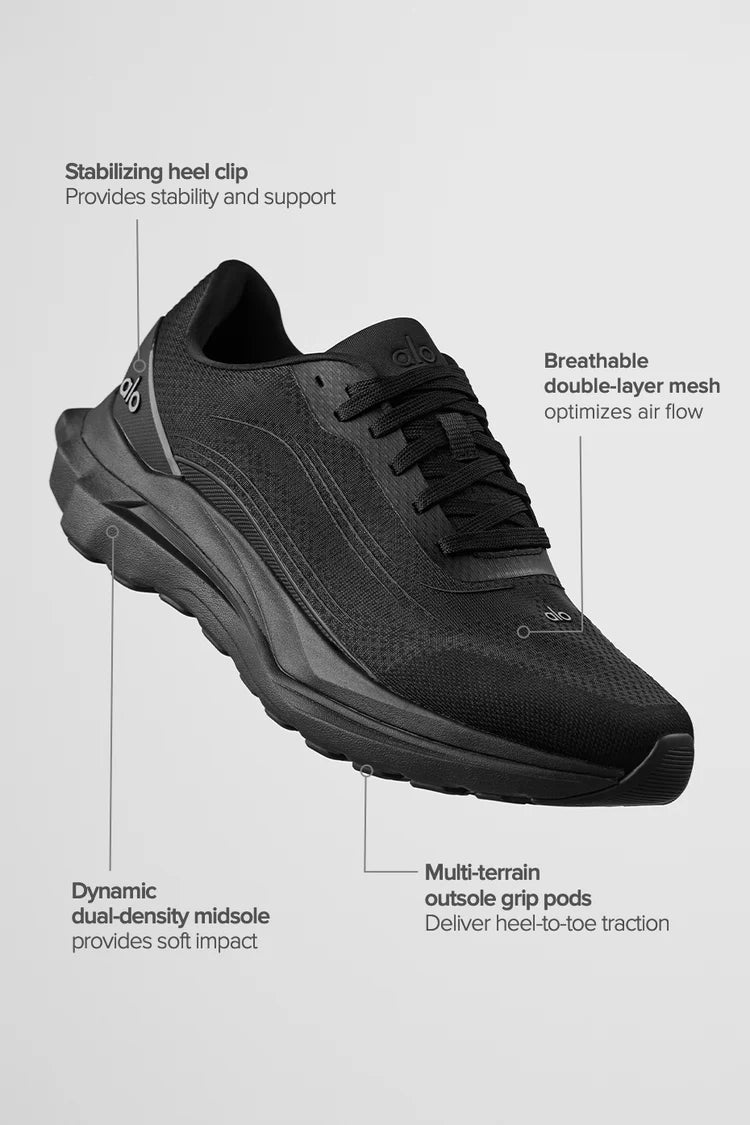 Scarpe da corsa ALO UOMO/DONNA