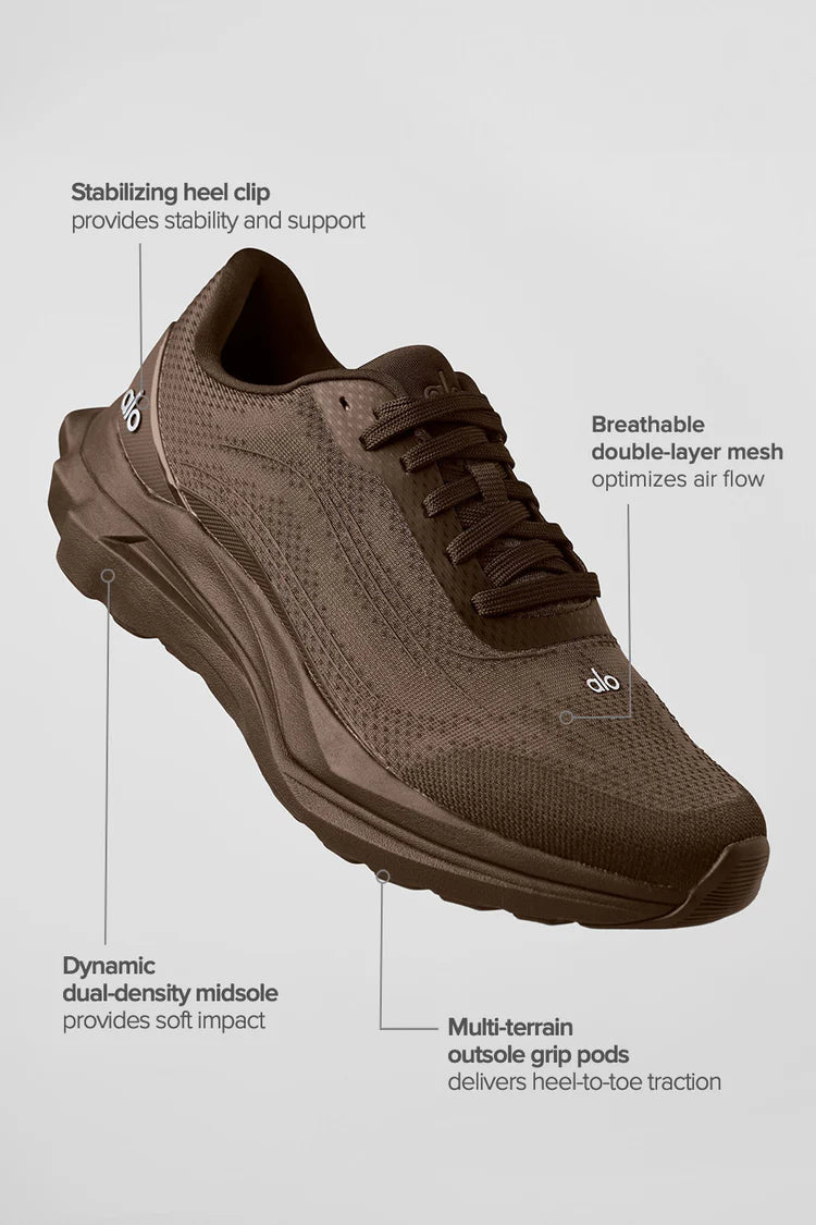 Scarpe da corsa ALO UOMO/DONNA