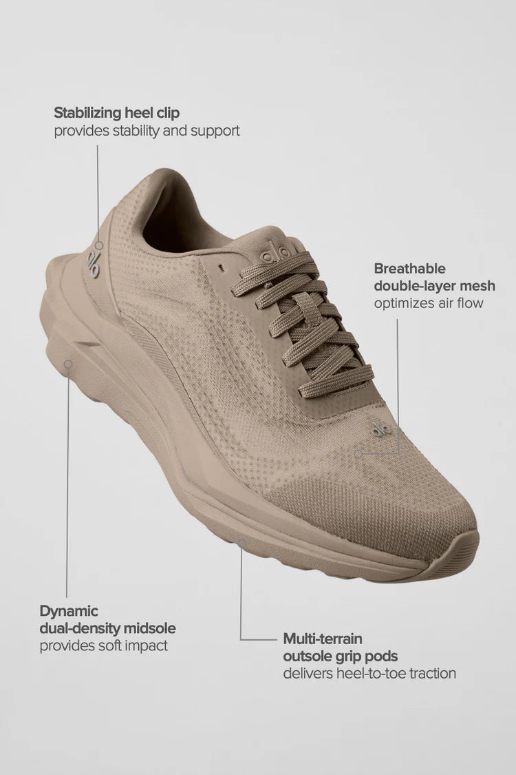 Scarpe da corsa ALO UOMO/DONNA