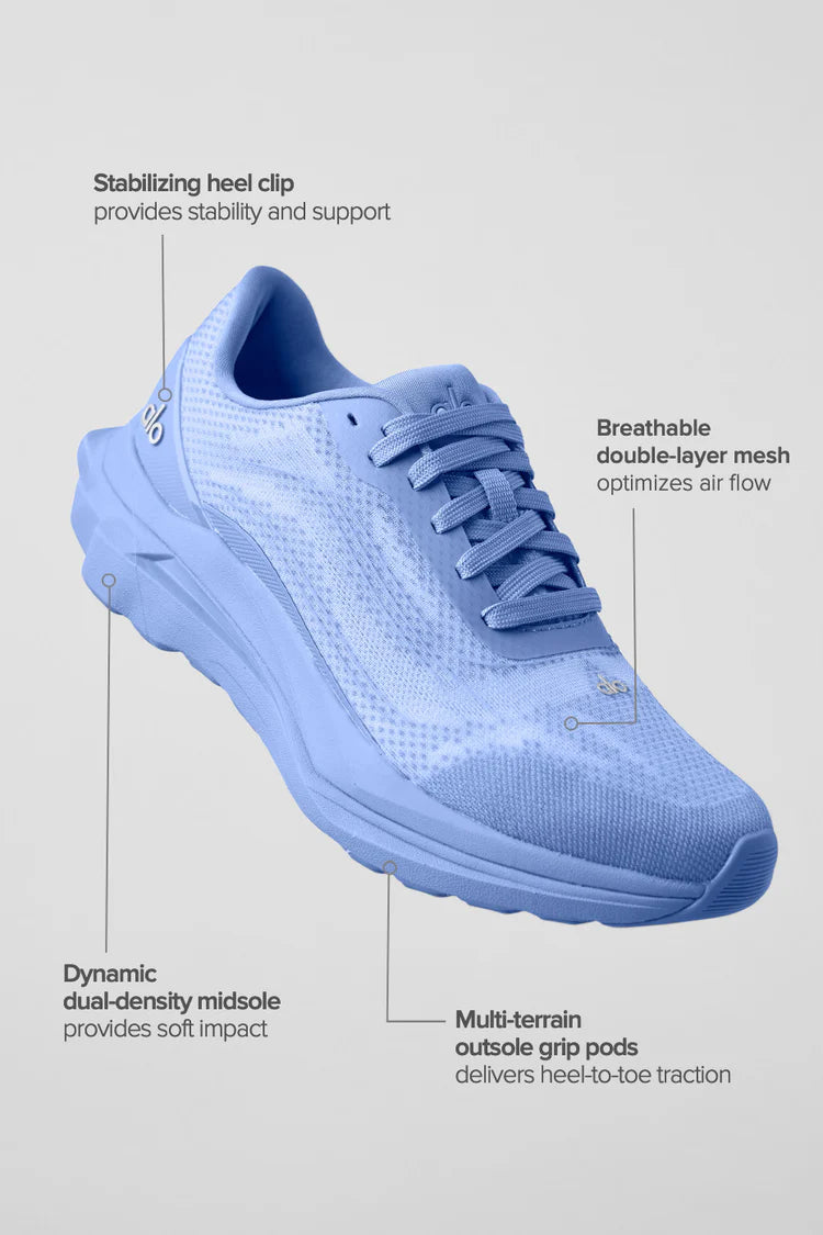 Scarpe da corsa ALO UOMO/DONNA