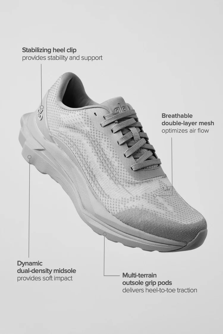 Scarpe da corsa ALO UOMO/DONNA