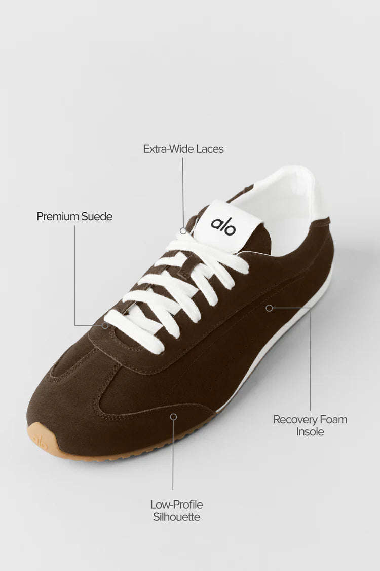 Sneakers ALO Sunset  DONNA