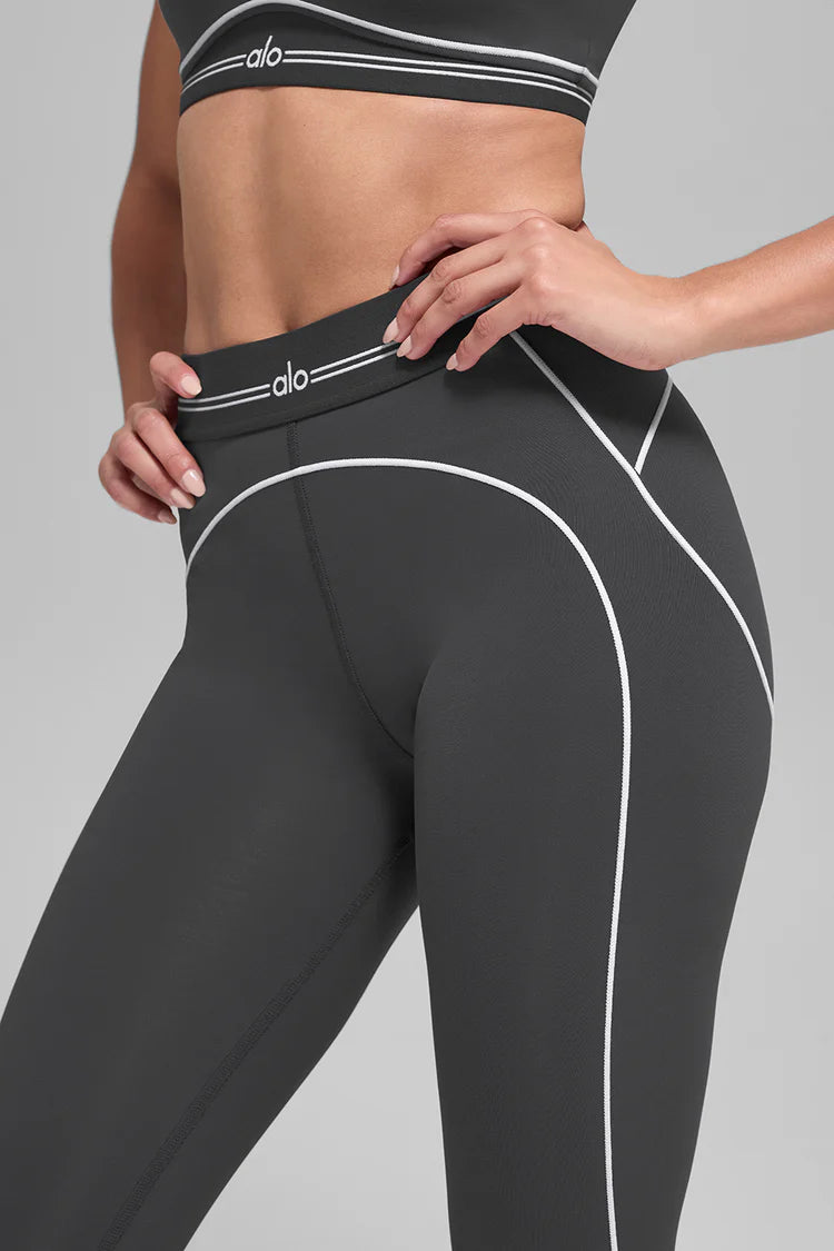 Tuta completa aloyoga donna