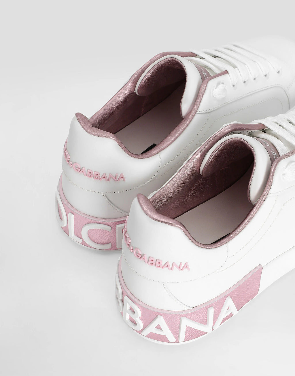 D&G SNEAKERS