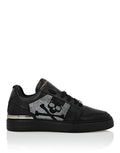 Leather Hi-Top Sneakers Retrokickz Tiger