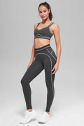 Tuta completa aloyoga donna