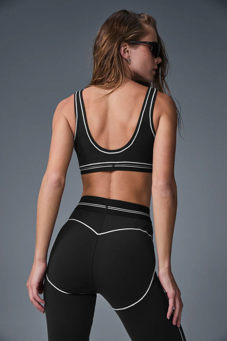 Tuta completa aloyoga donna