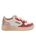 MEDALIST SNEAKERS