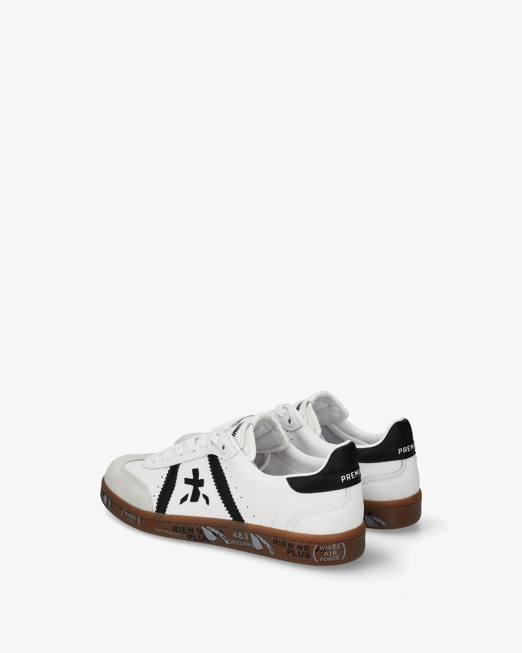 Bonnied 7861 DONNA