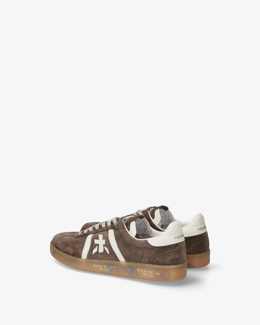 Bonnied 8125 DONNA