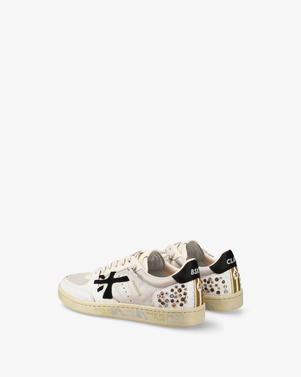 Bskt Clayd 7661 DONNA