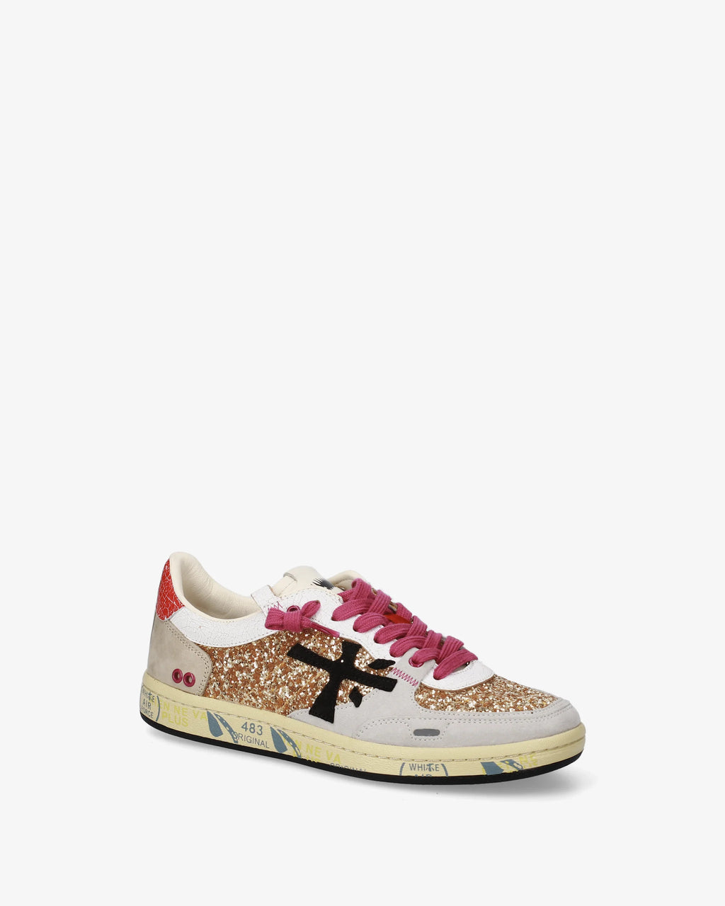 Bskt Clayd 8166  DONNA
