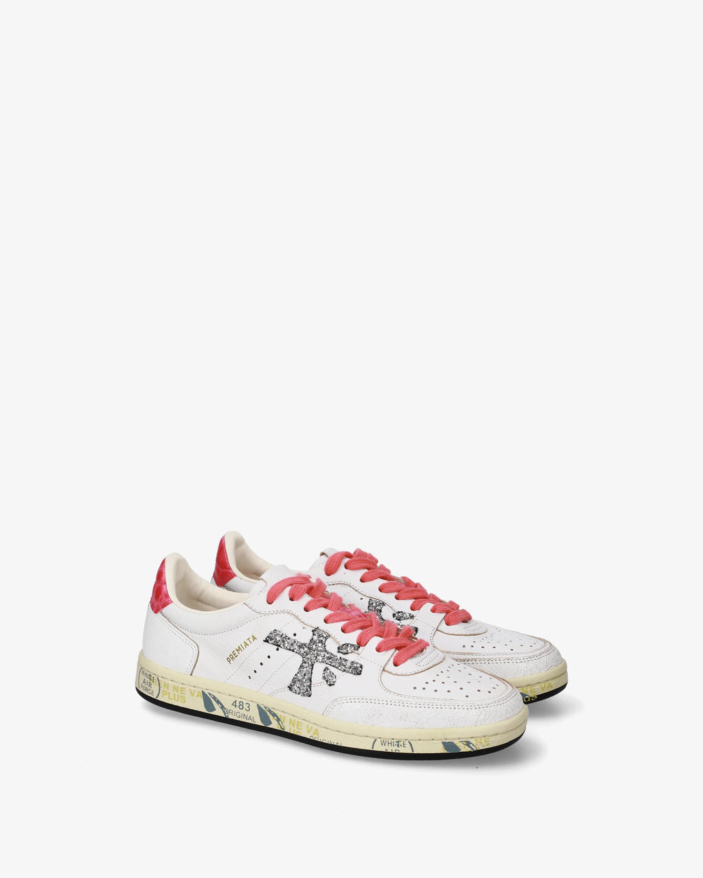 Bskt Clayd 8168 DONNA