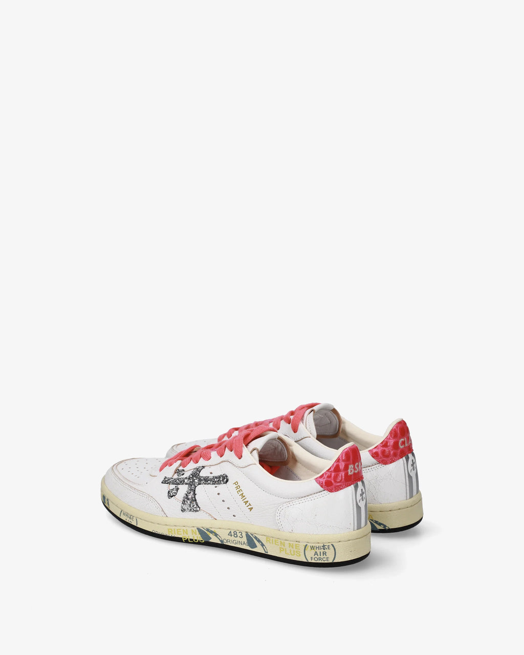 Bskt Clayd 8168 DONNA