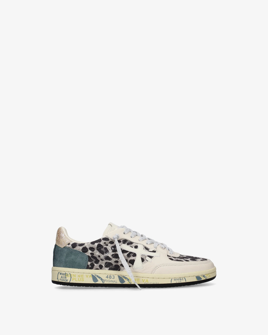 Bskt Clayd 8169 DONNA