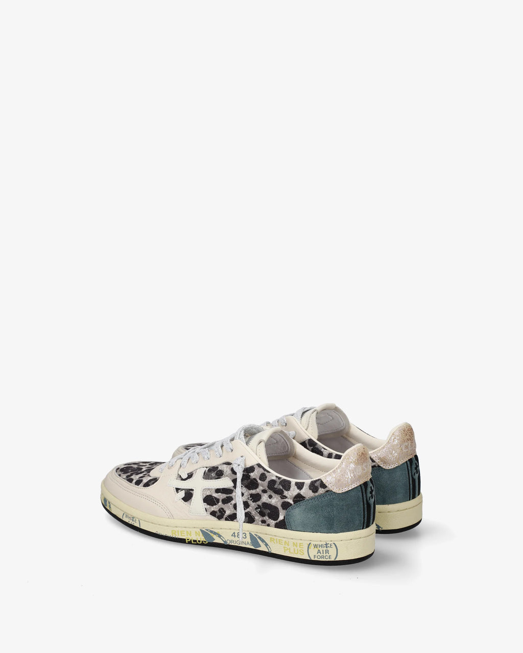 Bskt Clayd 8169 DONNA