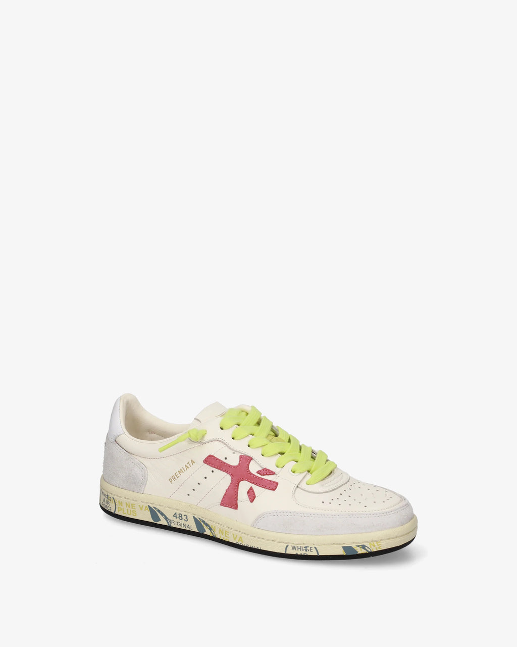 Bskt Clayd 8283 DONNA