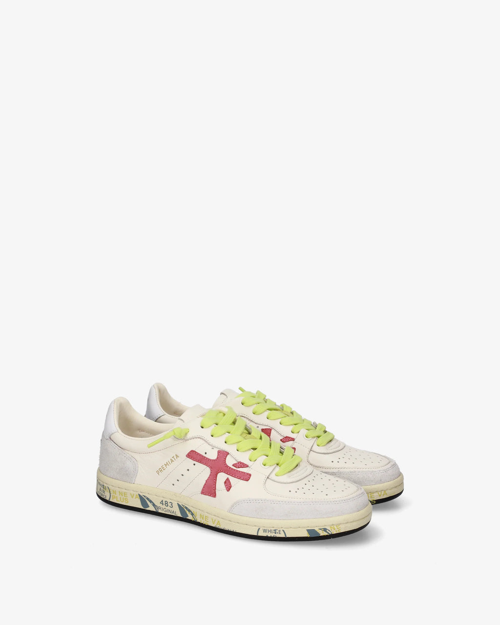 Bskt Clayd 8283 DONNA