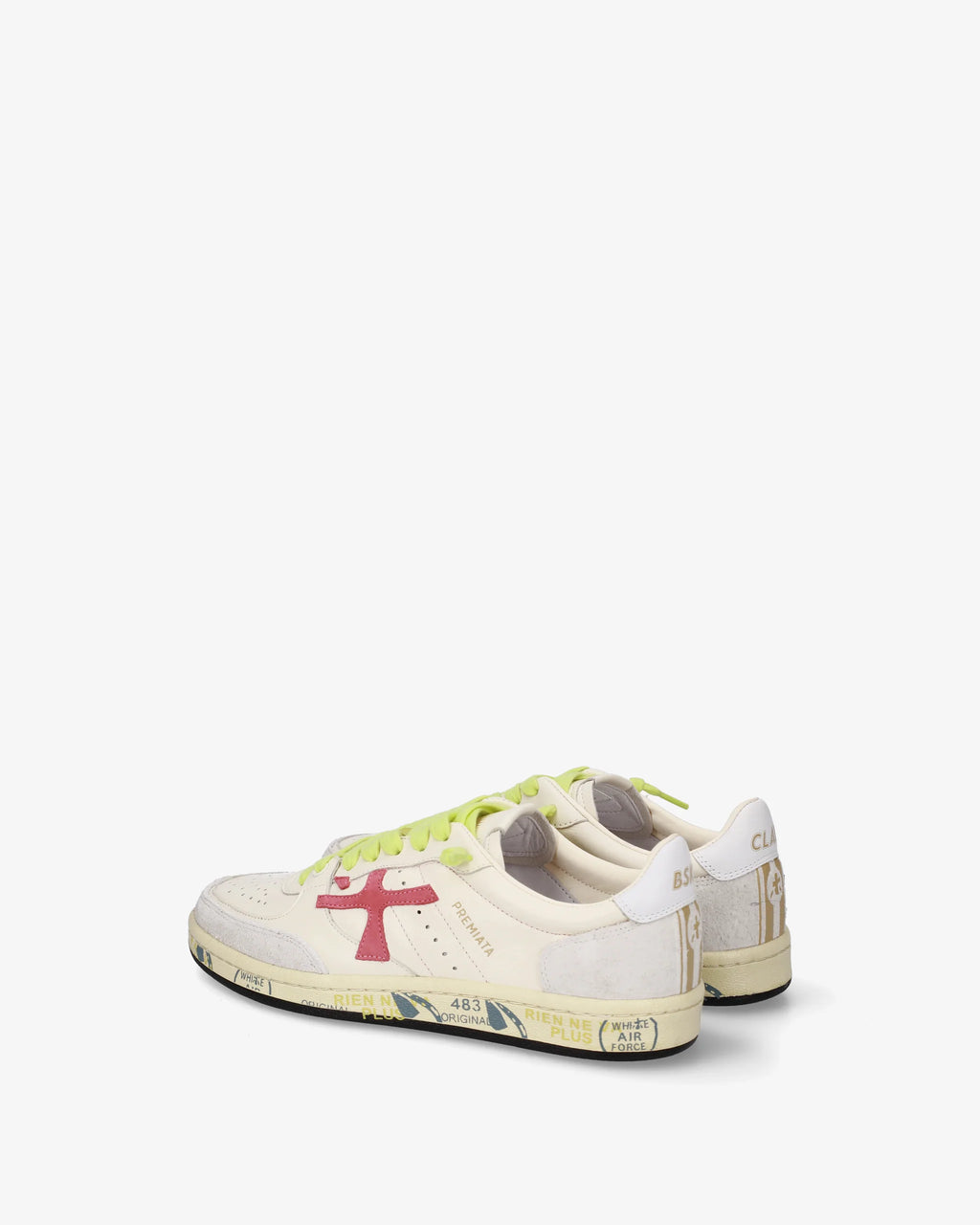 Bskt Clayd 8283 DONNA