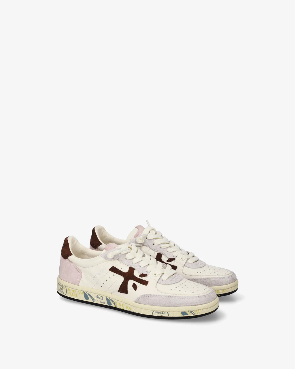 Bskt Clayd 8284 DONNA