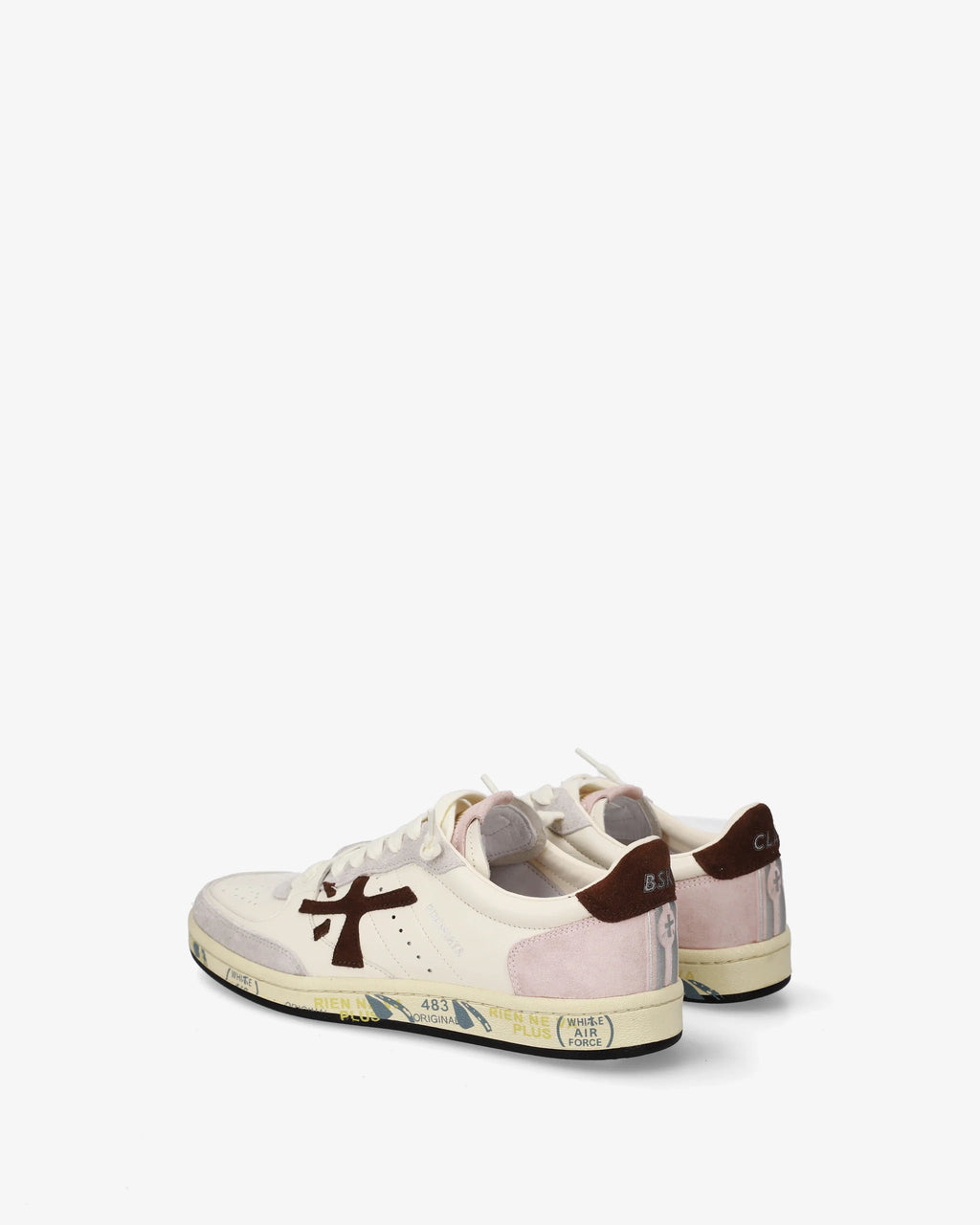 Bskt Clayd 8284 DONNA