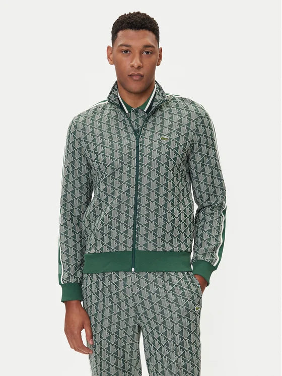 TUTA LACOSTE UOMO