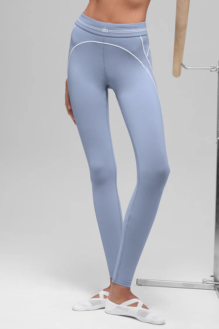 Tuta completa aloyoga donna