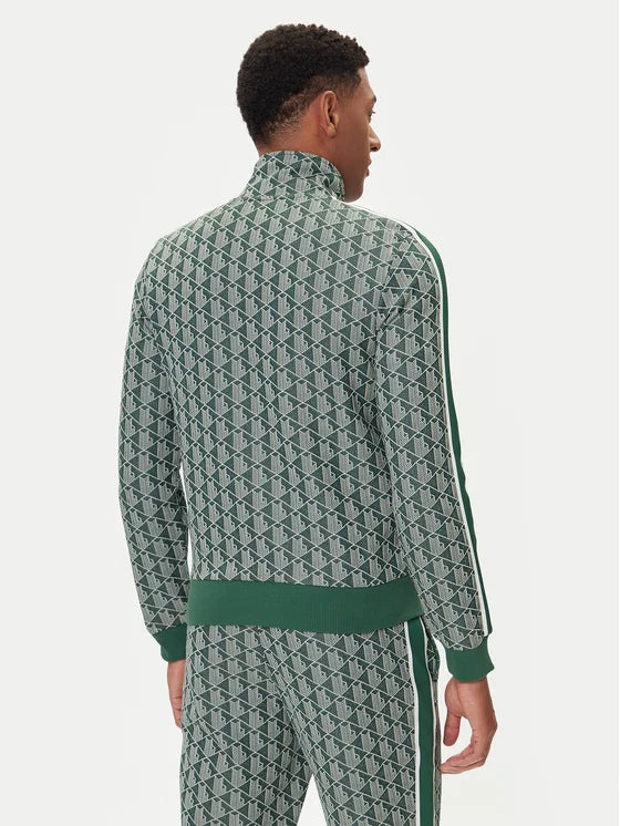 TUTA LACOSTE UOMO