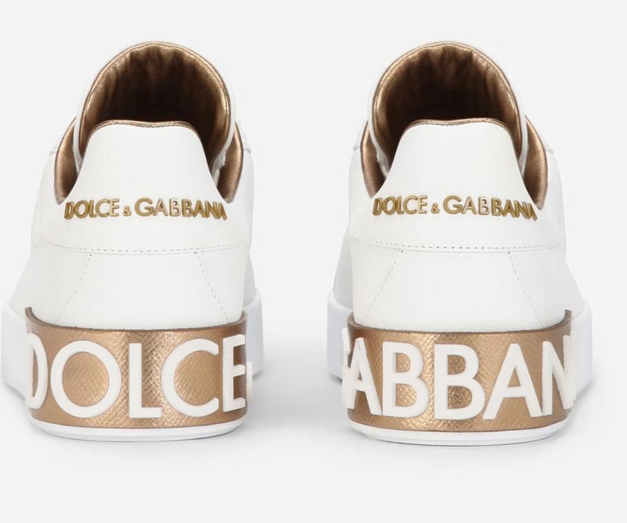 D&G SNEAKERS