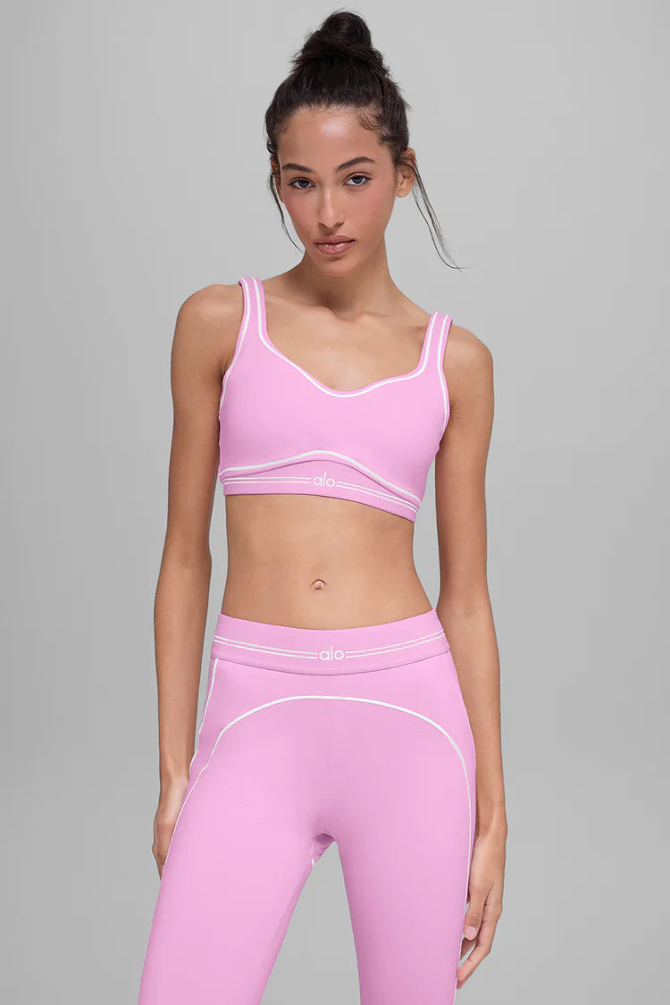 Tuta completa aloyoga donna