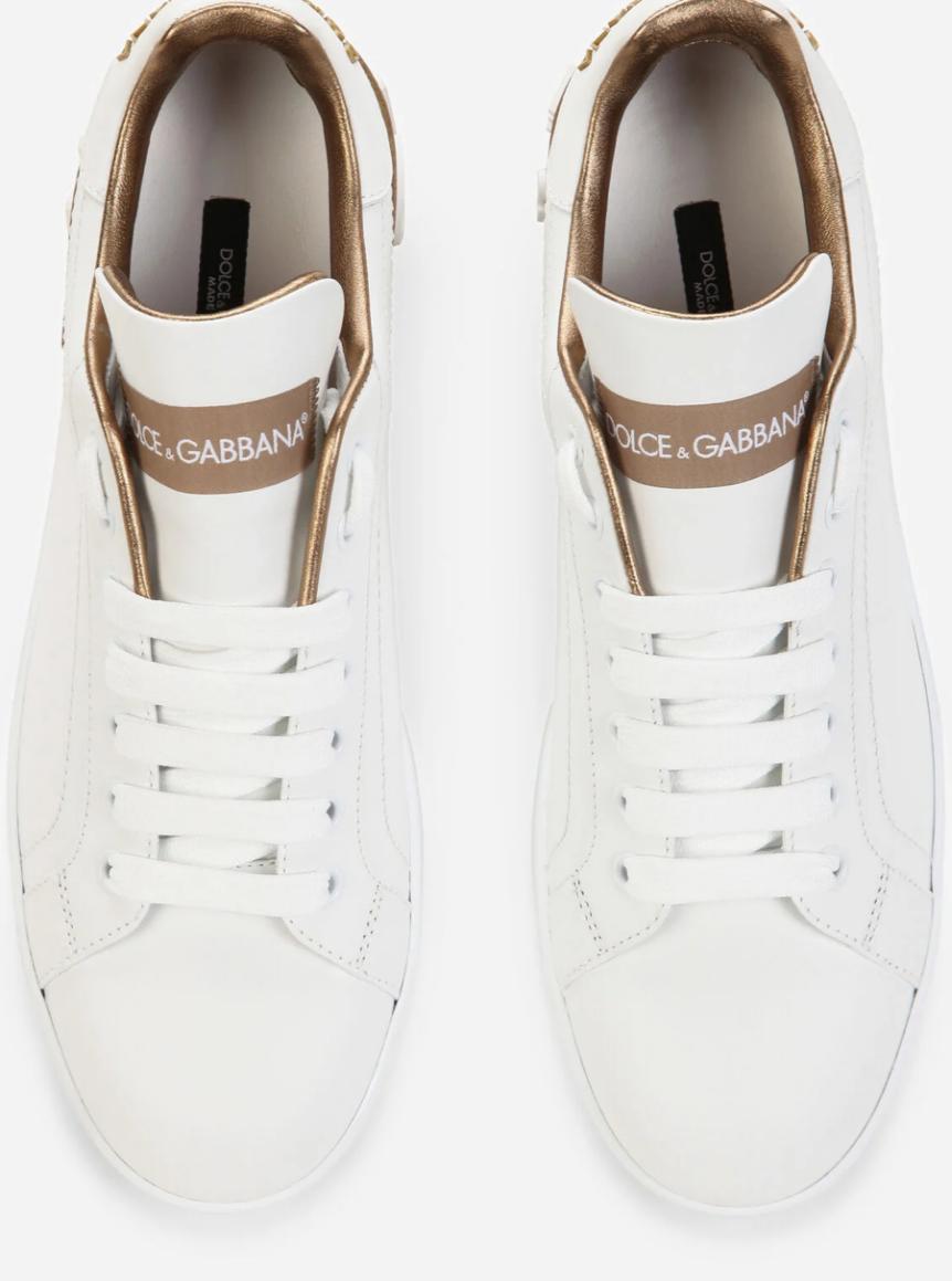 D&G SNEAKERS