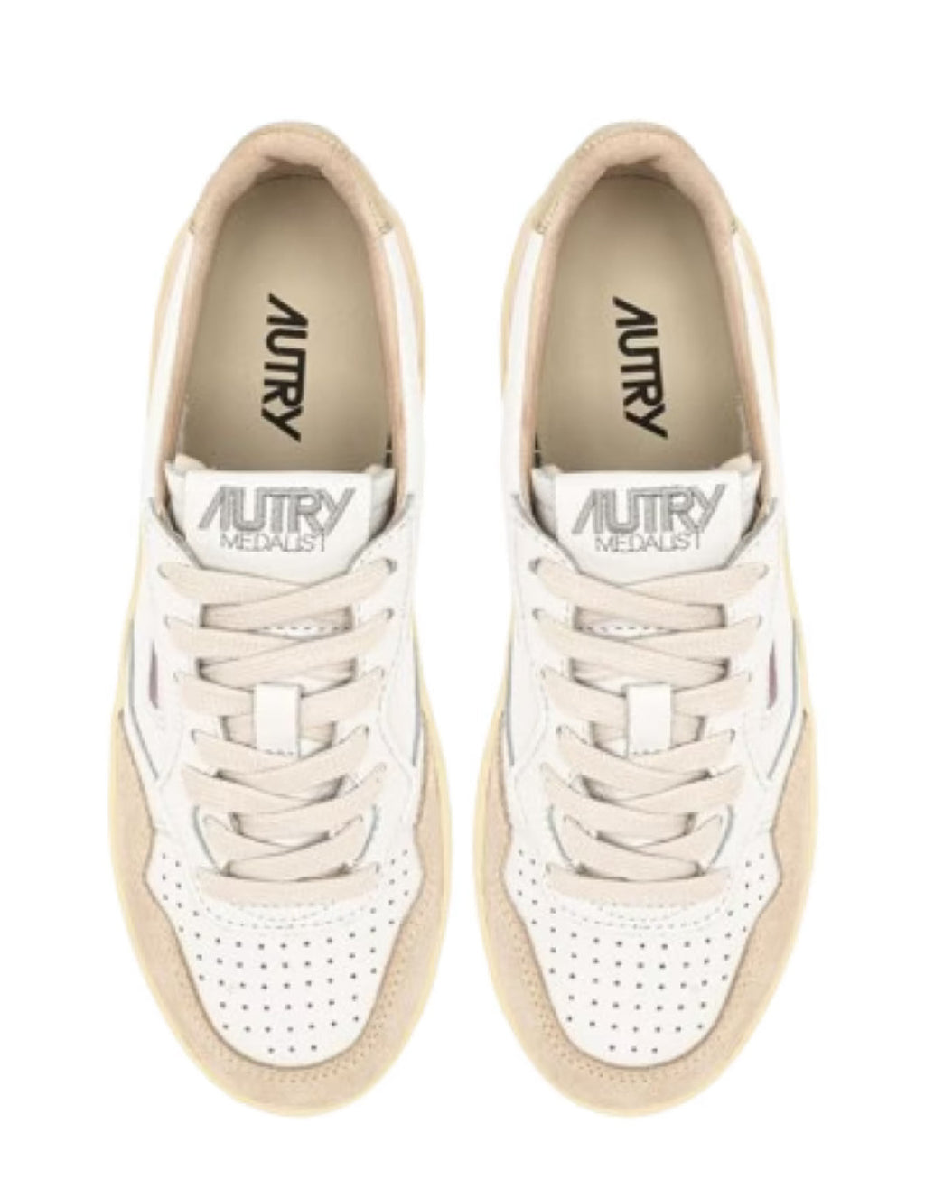 MEDALIST SNEAKERS