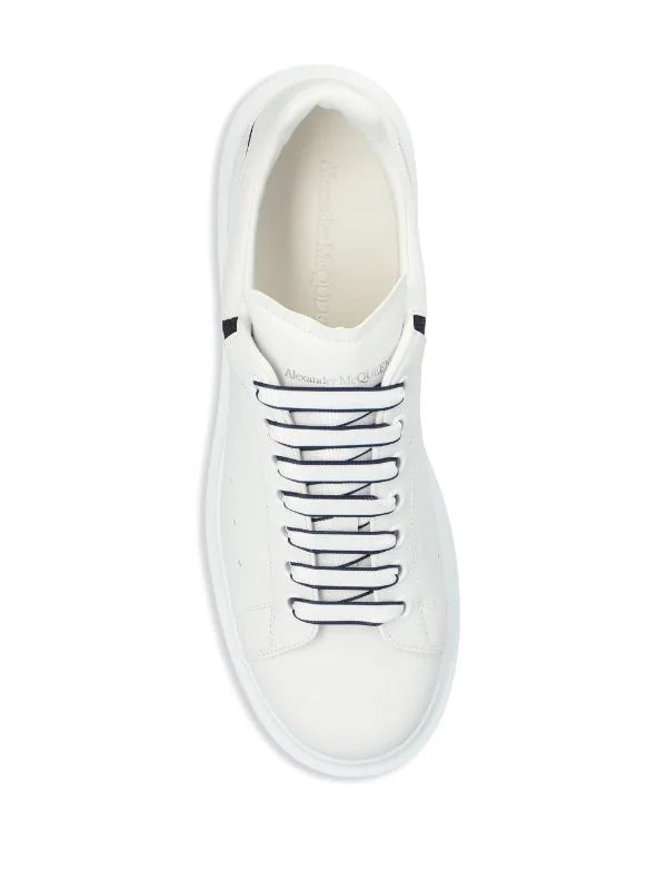 ALEXANDER MCQUEEN OVERSIZE BIANCA