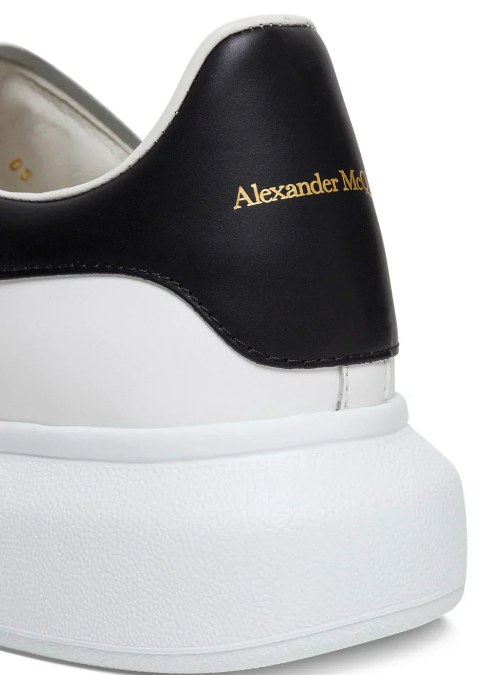 ALEXANDER MCQUEEN