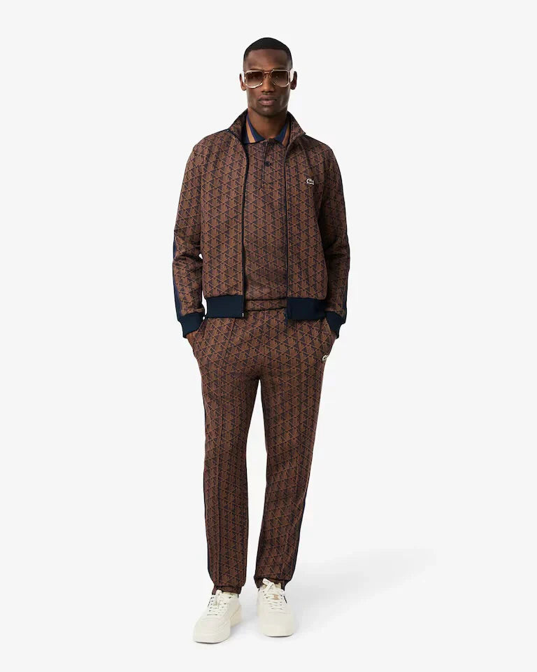 TUTA LACOSTE UOMO
