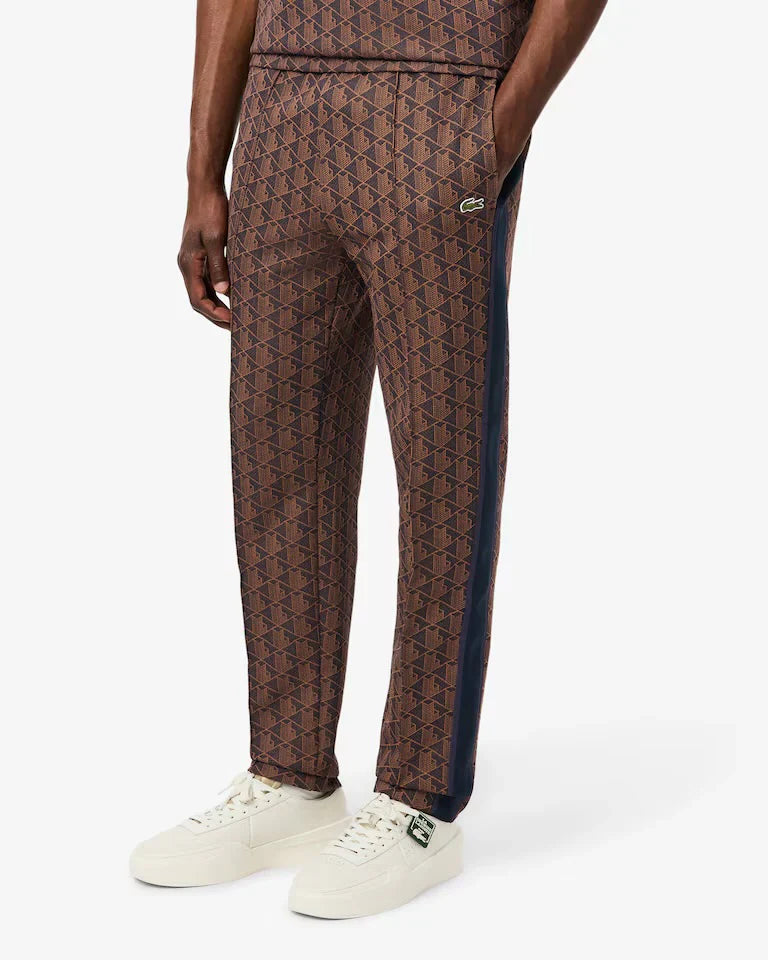 TUTA LACOSTE UOMO