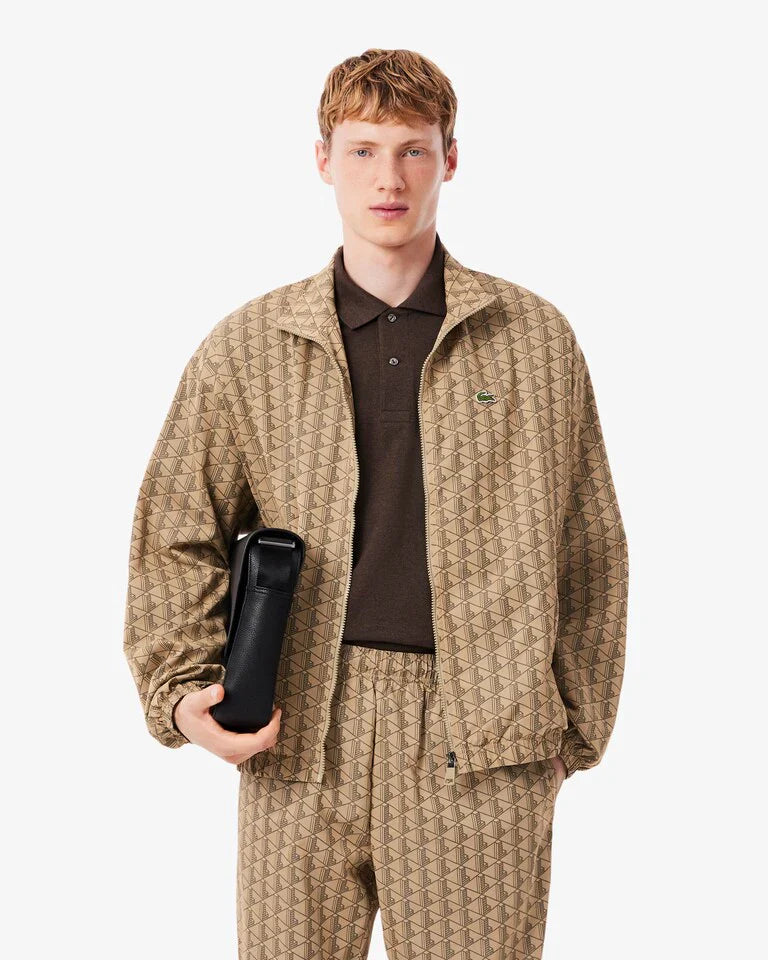 TUTA LACOSTE UOMO