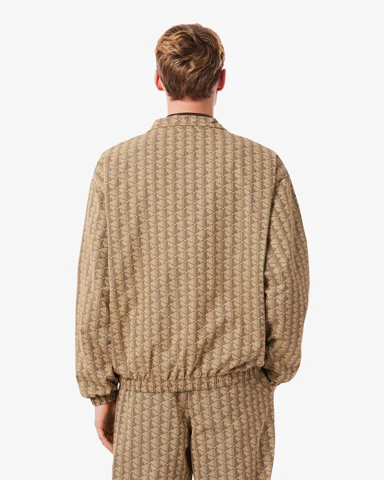 TUTA LACOSTE UOMO