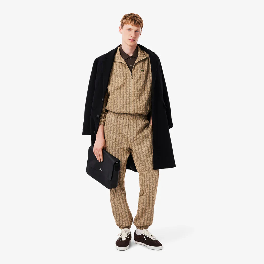 TUTA LACOSTE UOMO