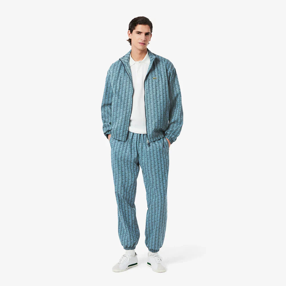 TUTA LACOSTE UOMO