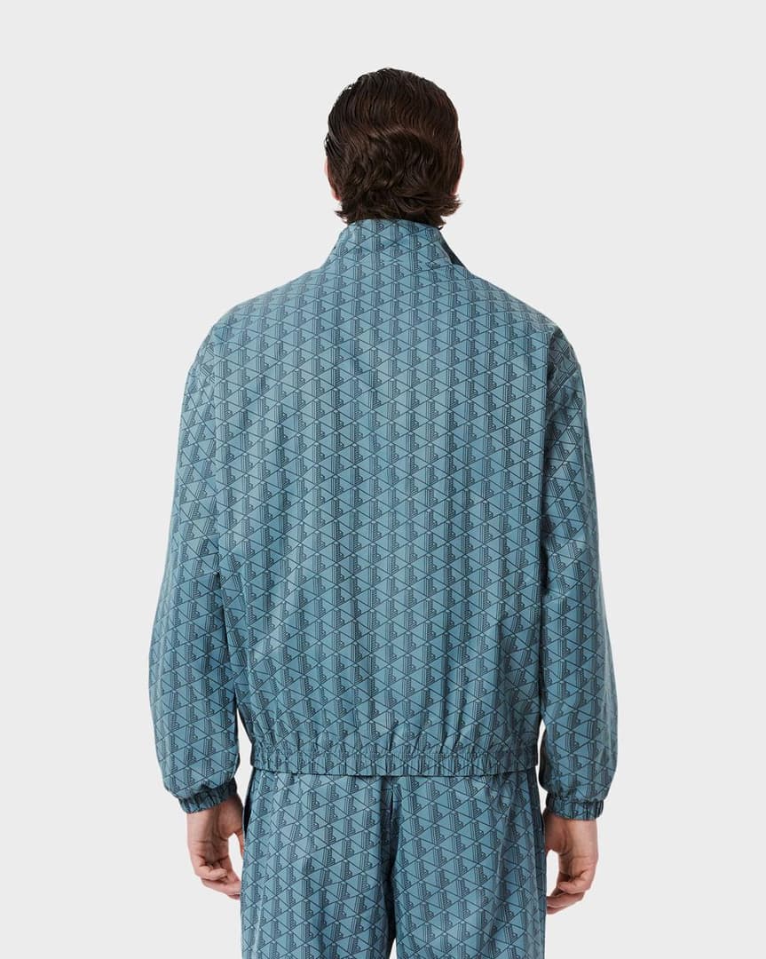 TUTA LACOSTE UOMO