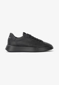 TEMPLE LOW SNEAKERS NERA