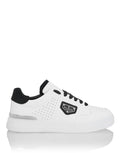 Low-Top Sneakers Triangle  DONNA